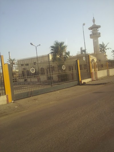 Photos of Nasr Petroleum Company