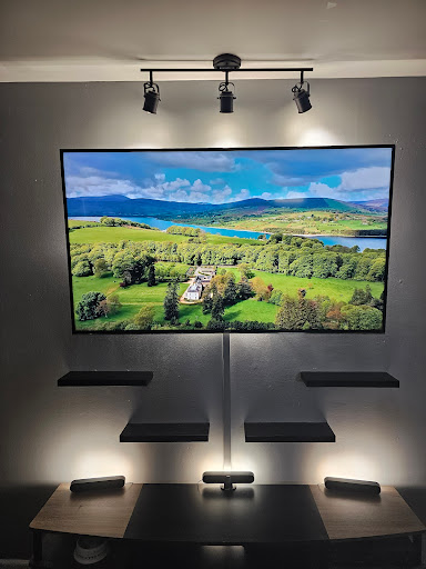Rising Sun Electric Gallery - United States