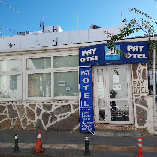 Bodrum PAY OTEL En iyi bodrum oteli | En uygun bodrum butik oteli
