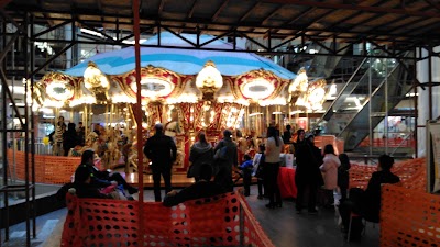 Carousels