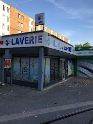 Photo n°4 de S & M Clean Services à Villejuif (Laverie automatique)