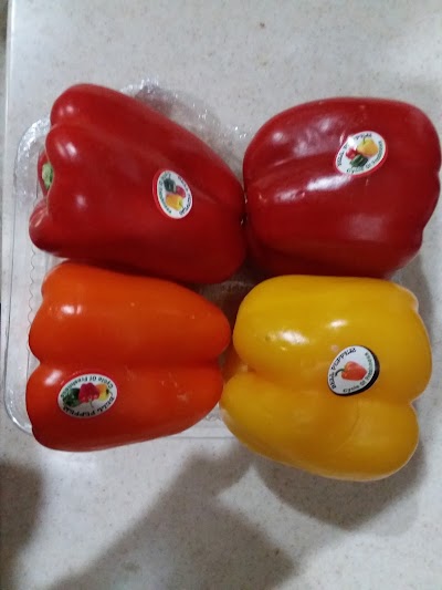 Photos of Bamika