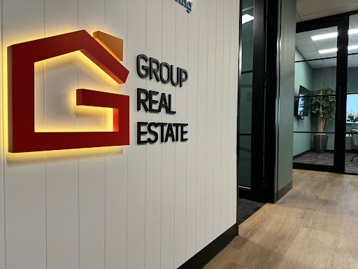 Group Real Estate - Thumbnail