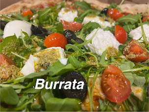 Photo n°19 de Azzurro pizza à Caumont-sur-Durance (Pizzeria)