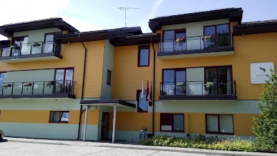 Photos of Hotel & Water Recreation Center Spadrops