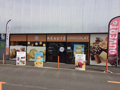 REAUTE CHOCOLAT
