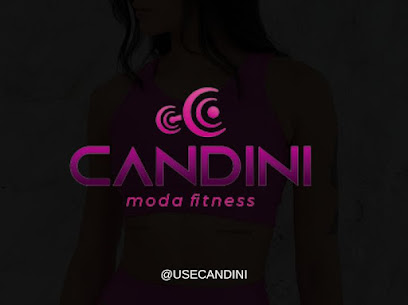Candini - Moda Fitness | Shopping Gallo