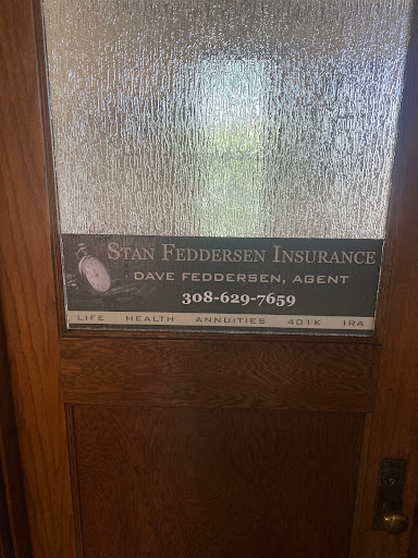 Stan Feddersen Insurance