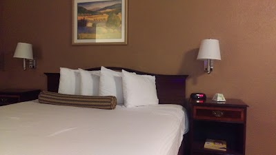 lodging