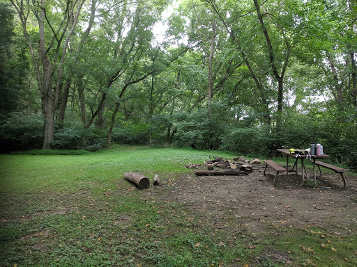 Purslane Run Campsite Gallery - United States
