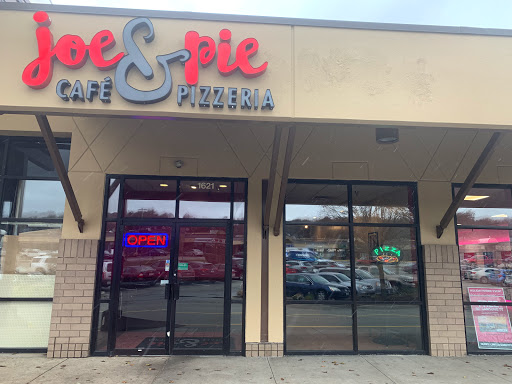 Joe & Pie Pizzeria - Thumbnail