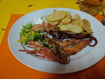 Photos of Angela's