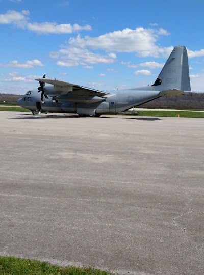 Cincinnati Municipal Airport - Lunken Field