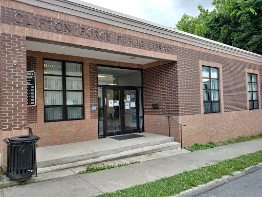 Clifton Forge Public Library