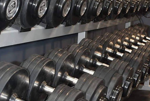 Gairy StClair Boxing Fitness Gym - Thumbnail