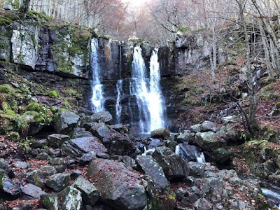 Cascate del Dardagna