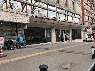 Photos of Kuveyt T&uuml;rk Fındıkzade Şubesi