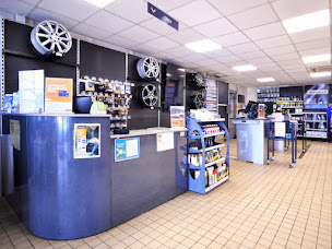 Photo n°29 de Norauto Cherbourg à Cherbourg-en-Cotentin (Magasin de pneus)