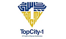 TopCity-1 Office islamabad