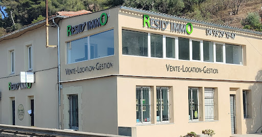 SARL RESID'IMMO
