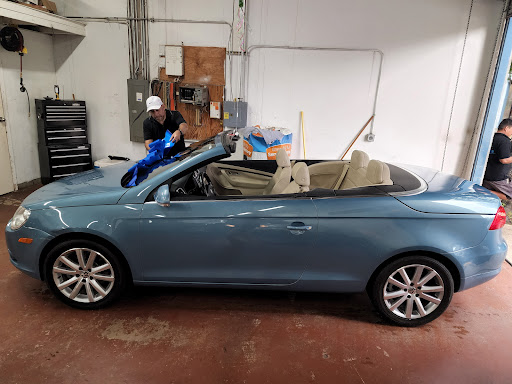 Car Experts Group - Visual