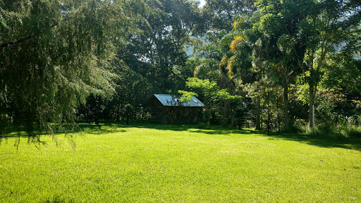 El Alamo Albercas Y Camping