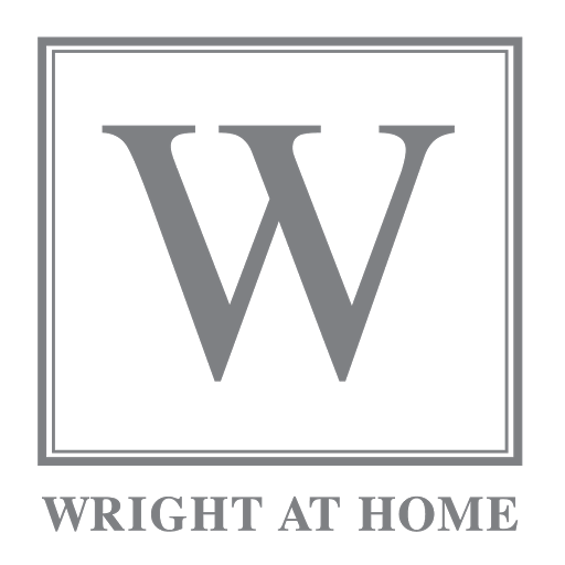Wright At Home - Visual