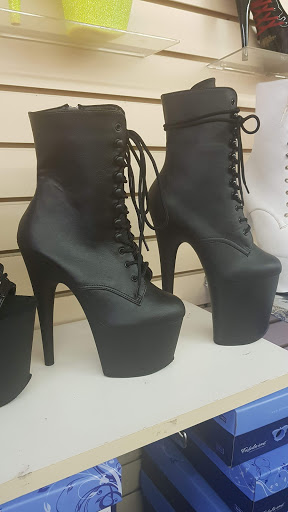 Raphael Chaussures - Visual