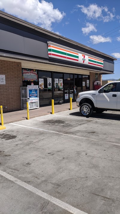 7-Eleven