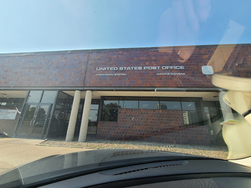 US Passport Acceptance Office - Thumbnail