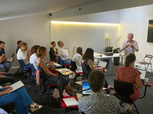Cabinet gestion de patrimoine - Catherine MARCHAL