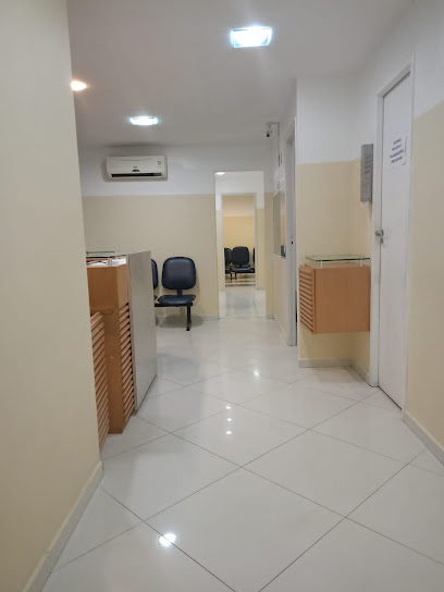 Prevention MST Medicina e Segurança Ocupacional