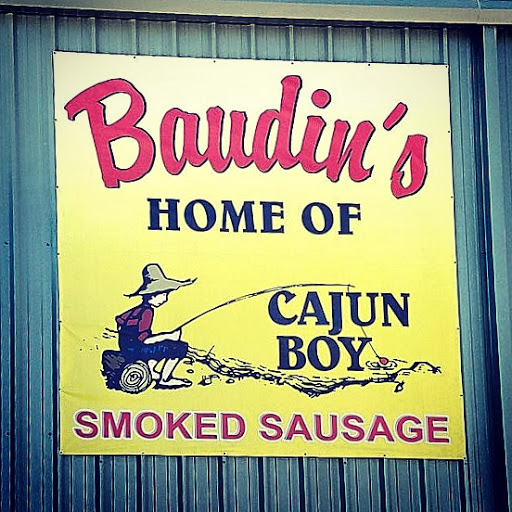 Baudin's Sausage Kitchen - Thumbnail