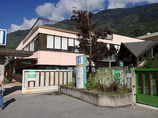 Edolo Hospital