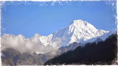 Photos of Nepal Himalayas Trekking