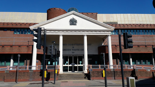 Willesden Magistrates' Court