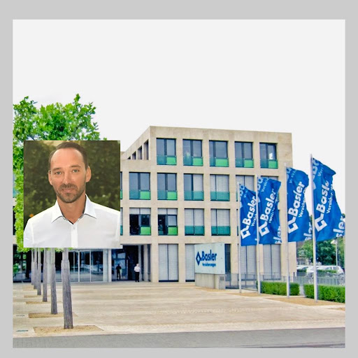 Basler Versicherung Rau Christoph Spiesen-Elversberg - Thumbnail