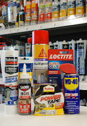 Photo n°7 de Logis & Cie à Saint-Julien (Quincaillerie)