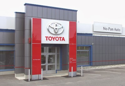 Photos of No-Pan Auto Oy