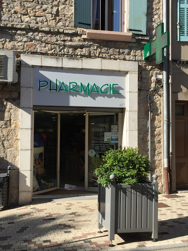 PHARMACIE DE FLAYOSC