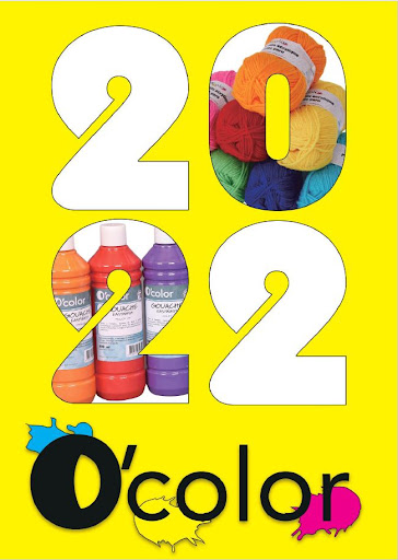O'COLOR - Visual