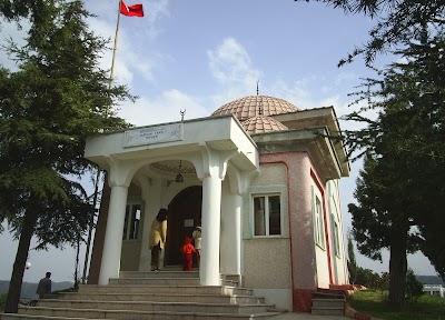 Dursun Fakıh Cami