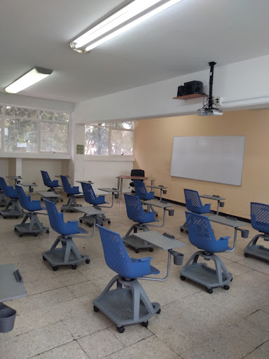 Preparatoria Privada | Centro de Formación Coyoacán - Thumbnail