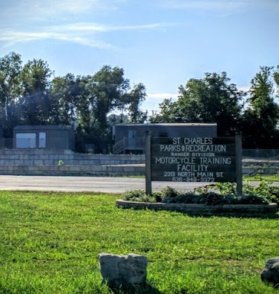 Motorcycle Training Facility