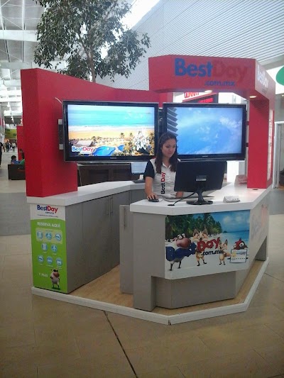 Photos of BestDay Gran Patio Pachuca