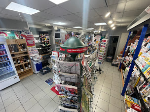Photo n°2 de Tabac Le Joker -Maison de la Presse à Beaumont (Bureau de tabac)