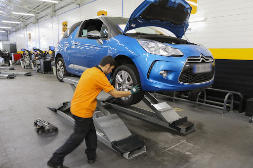 BestDrive - CR Auto Services - Thumbnail