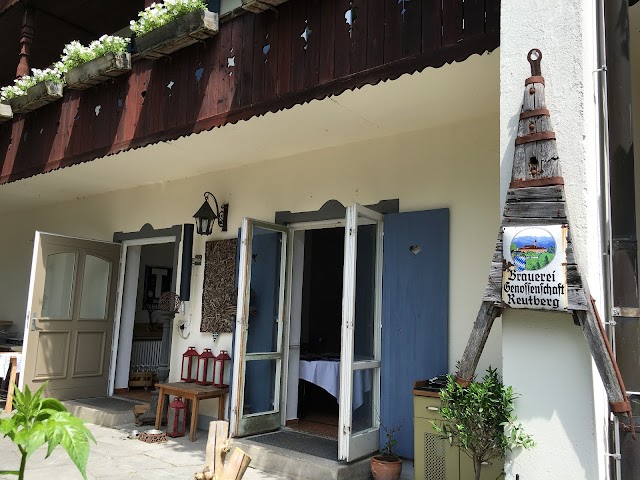 Landhotel Moarwirt
