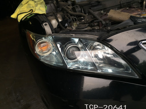 Designo Autoworks - Thumbnail