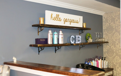 Chateau Blu Hair Studio - Thumbnail